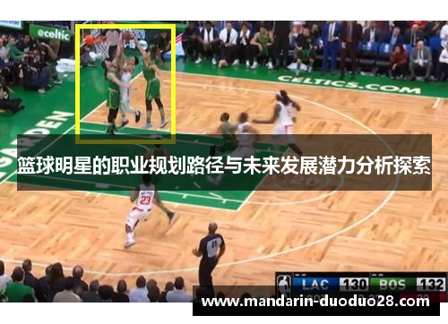 篮球明星的职业规划路径与未来发展潜力分析探索 篮球明星的职业规划路径与未来发展潜力分析探索