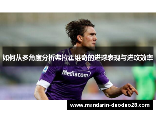 如何从多角度分析弗拉霍维奇的进球表现与进攻效率