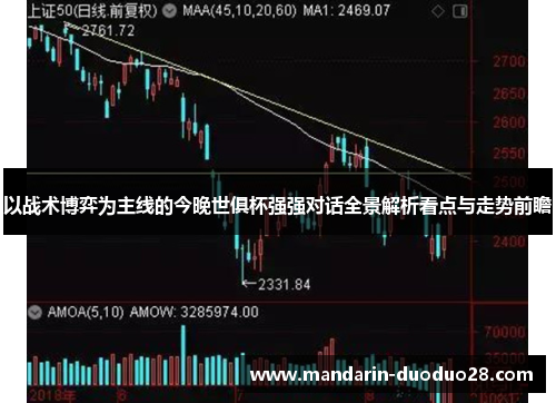 以战术博弈为主线的今晚世俱杯强强对话全景解析看点与走势前瞻